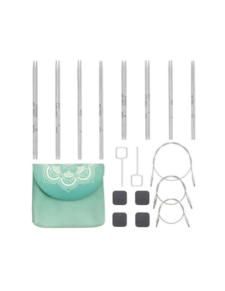 Set Mindful Petite Knitpro 36341