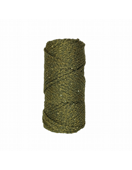 Cotton air Brillana, 170 gr.