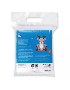 Guata para Amigurumi Prym 968211, bolsa 100 gr.