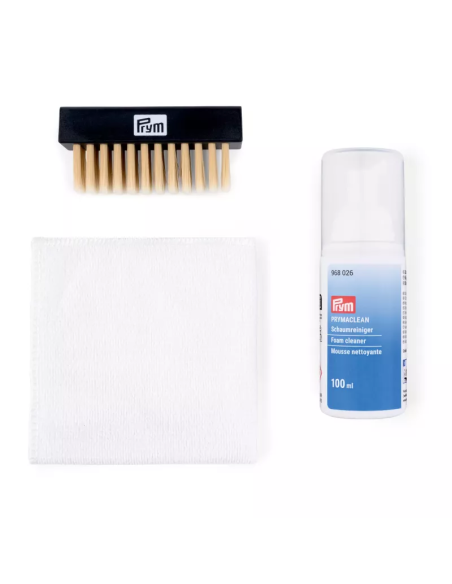 Set de cuidado de zapatillas Prymaclean 968026, unidad
