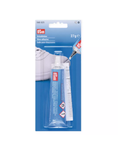 Pegamento para zapatos Prym 968025, blister