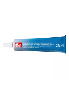 Pegamento para zapatos Prym 968025, blister 2