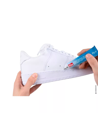 Pegamento para zapatos Prym 968025, blister