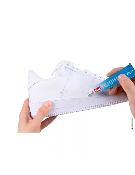 Pegamento para zapatos Prym 968025, blister