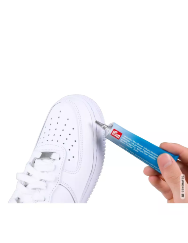 Pegamento para zapatos Prym 968025, blister