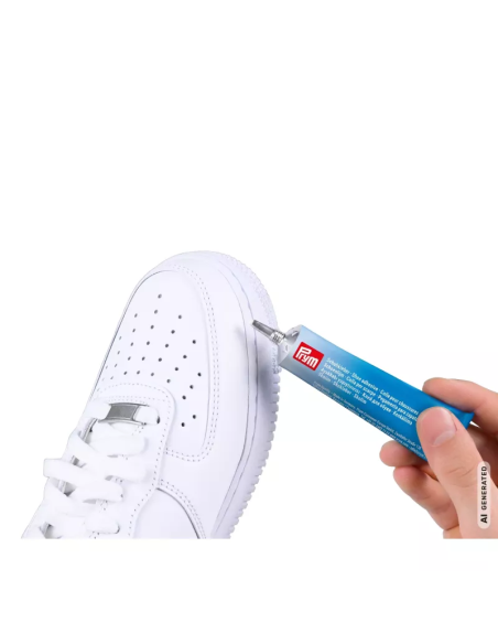 Pegamento para zapatos Prym 968025, blister