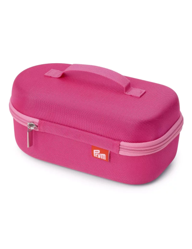 Plancha vapor mini Fucsia Prym 611961, unidad