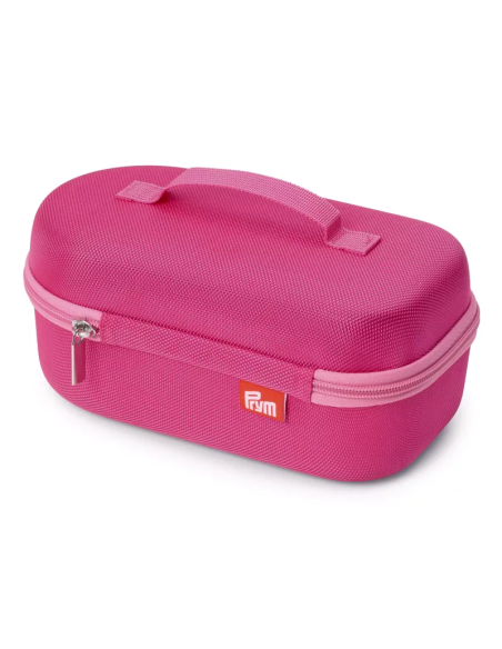 Plancha vapor mini Fucsia Prym 611961, unidad