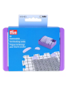 Set de agujas de bloqueo Prym 610431, unidad