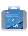 Set accesorios ganchillo Essentials Prym 225501, unidad