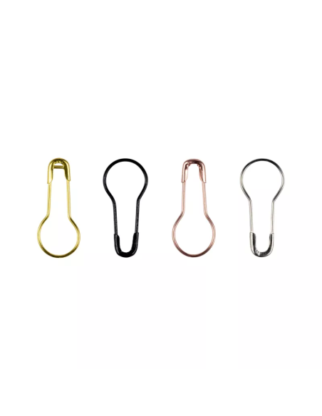 Set accesorios ganchillo Essentials Prym 225501, unidad