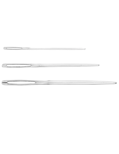 Set accesorios ganchillo Essentials Prym 225501, unidad