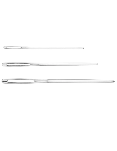 Set accesorios ganchillo Essentials Prym 225501, unidad