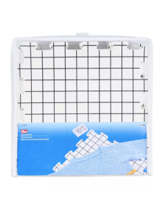 Set de alfombras de bloqueo con T-pins Prym 610430