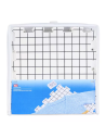 Set de alfombras de bloqueo con T-pins Prym 610430