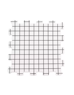 Set de alfombras de bloqueo con T-pins Prym 610430 2