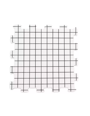 Set de alfombras de bloqueo con T-pins Prym 610430
