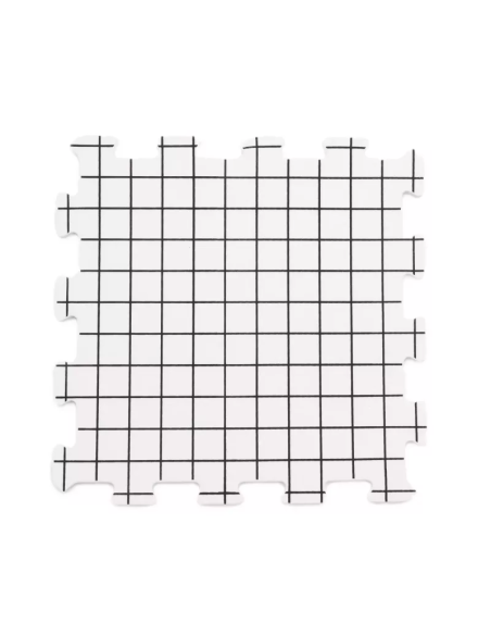 Set de alfombras de bloqueo con T-pins Prym 610430