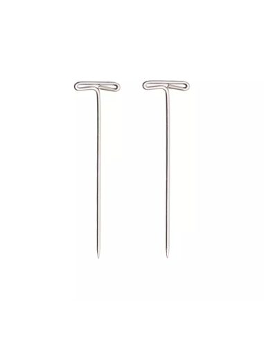 Set de alfombras de bloqueo con T-pins Prym 610430
