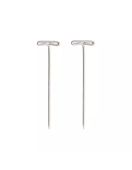 Set de alfombras de bloqueo con T-pins Prym 610430