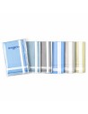 Pañuelo Guasch (104-95 P CD) Surt. 43x43 cm, caja de 12 u