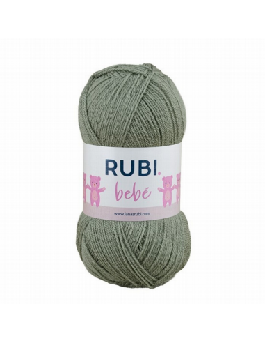 Lana Rubí VL016 Bebé, ovillo 50 gr.