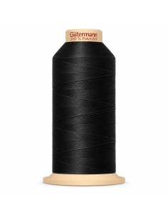 Hilo Gutermann Tera 40 1.200 m, caja de 10 conos