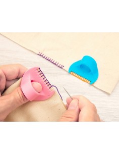 Guía de costura fácil DJ1132 Sew Tasty, expositor de 50 und. 2