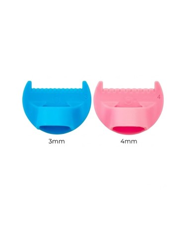 Guía de costura fácil DJ1132 Sew Tasty, expositor de 50 und.
