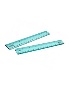 Regla Easy-Quarter para patchwork Sew Easy NL4210, unidad. 2