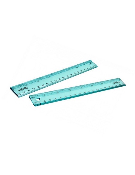 Regla Easy-Quarter para patchwork Sew Easy NL4210, unidad.