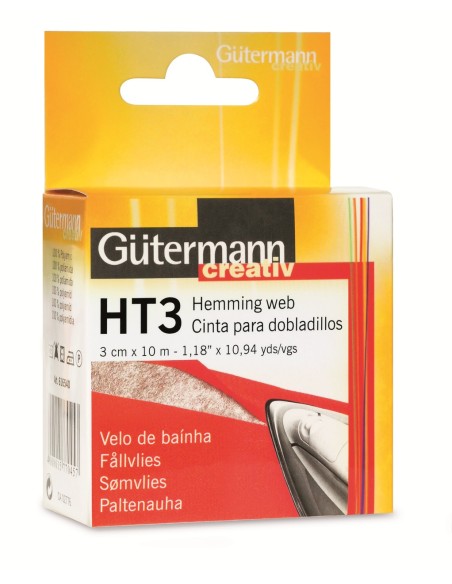 Fliselina HT3