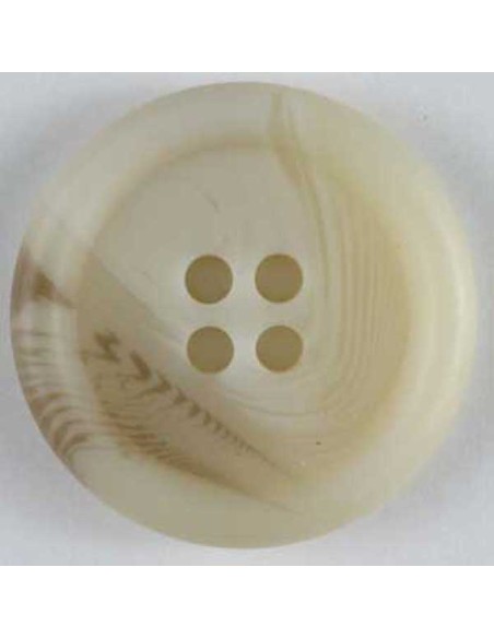 Botón Dill 231479 20 mm, unidad