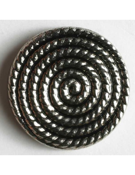 Botón Dill 240634 19 mm, unidad