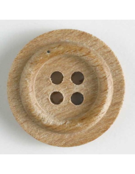 Botón Dill 250826 25 mm, unidad