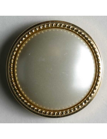 Botón Dill 260464 15 mm, unidad