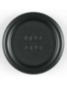 Botón Dill 260939 23 mm, unidad