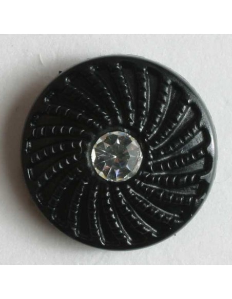 Botón Dill 330589 11 mm, unidad