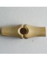 Botón Dill 370286 36 mm, unidad