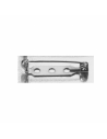 Imperdible de seguridad 25 mm, 72 u