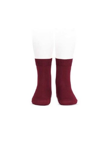 Calcetines básicos punto Cóndor 2019/4