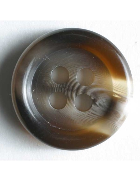 Botón Dill 190044 13 mm, unidad