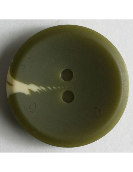 Botón Dill 231462 15 mm, unidad