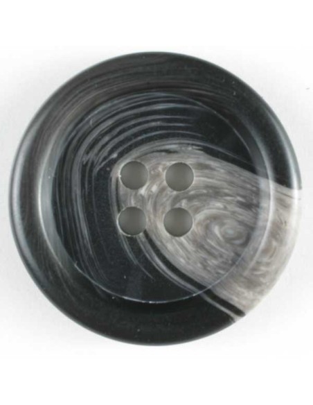 Botón Dill 270268 25 mm, unidad