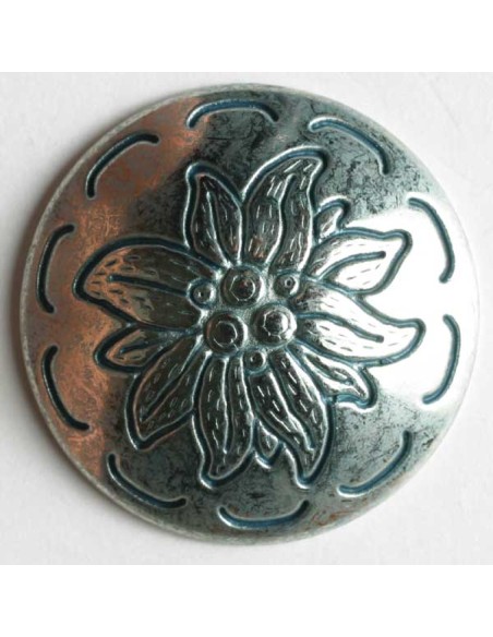 Botón Dill 290355 20 mm, unidad