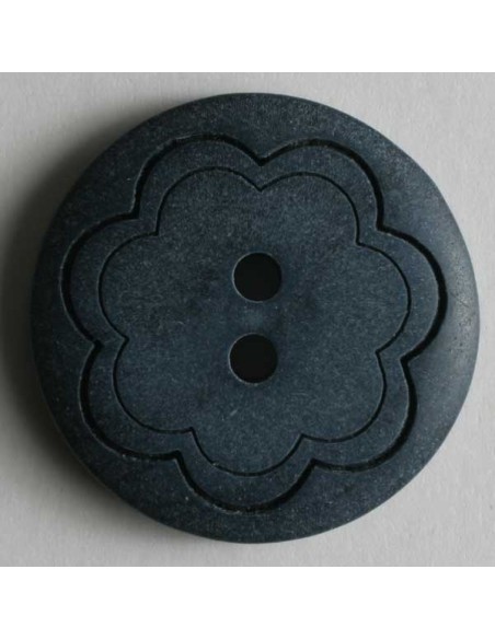 Botón Dill 300863 23 mm, unidad