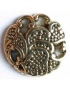 Botón Dill 310333 18 mm, unidad