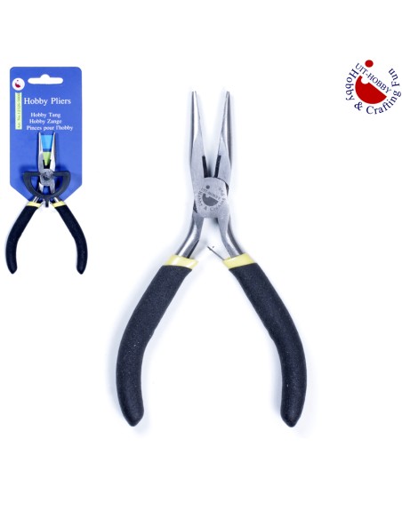 Alicates 12326/3006 plana cortar