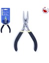 Alicates 12326/3006 plana cortar