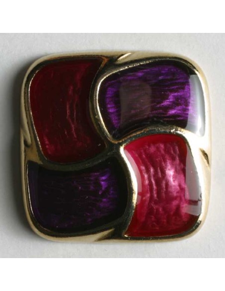 Botón Dill 370129 18 mm, unidad